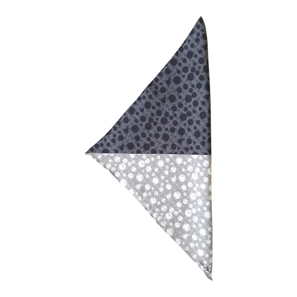 Champions - Pocket Square - shop.reettahiltunen.com
