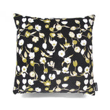Flourish! - Cushion Cover (royal blue) - shop.reettahiltunen.com