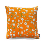 Flourish! - Cushion Cover (royal blue) - shop.reettahiltunen.com