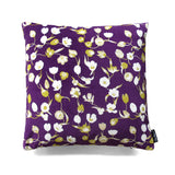 Flourish! - Cushion Cover (royal blue) - shop.reettahiltunen.com