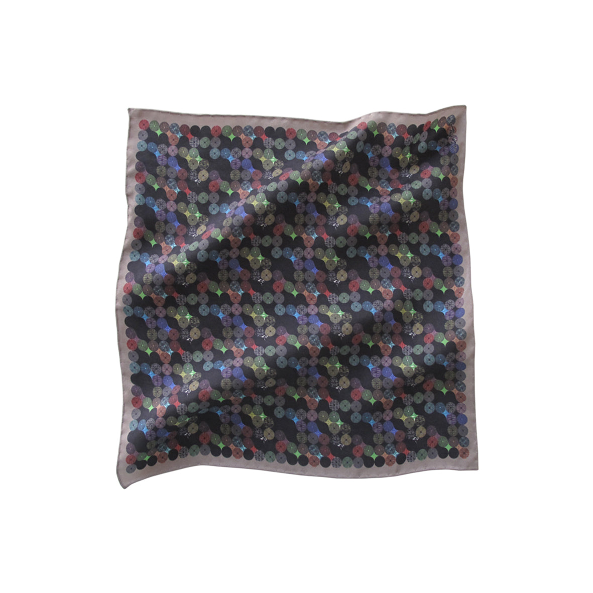 Labyrinth PSq - various colours - shop.reettahiltunen.com
